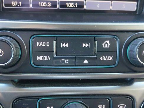 Used 2017 Chevrolet Tahoe Premier image 25