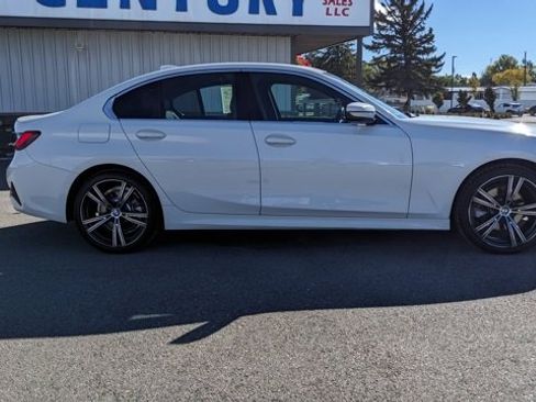 Used 2020 BMW 330i Sedan image 26