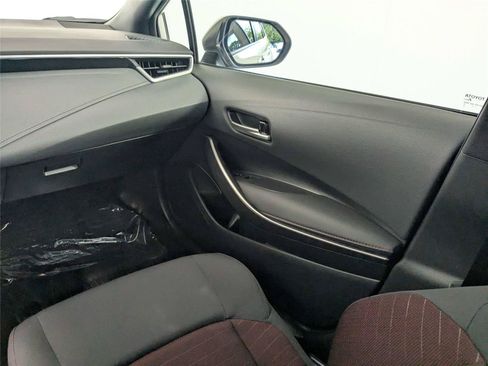 Used 2024 Toyota Corolla SE FWD image 38