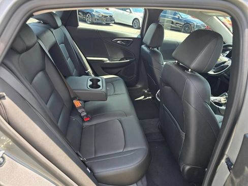 Used 2023 Chevrolet Malibu LT w/ Redline Edition FWD image 12