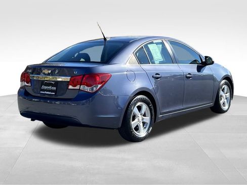 Used 2014 Chevrolet Cruze LT image 7