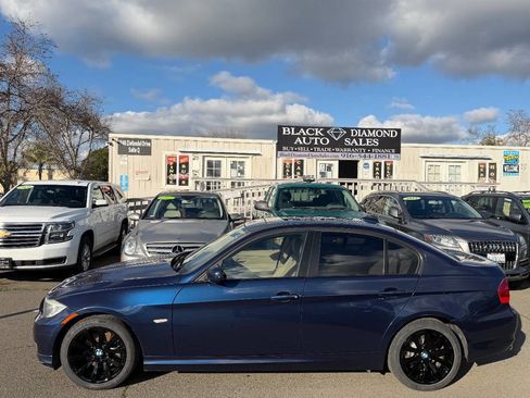 Used 2011 BMW 328i Sedan image 10