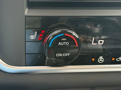 New 2026 Nissan Rogue SV w/ SV Premium Package image 33