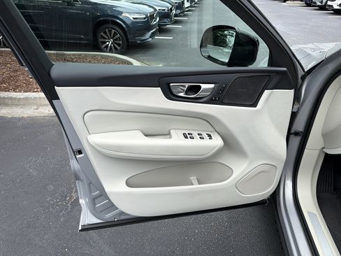 Certified 2023 Volvo XC60 B5 Plus w/ Protection Package FWD image 14