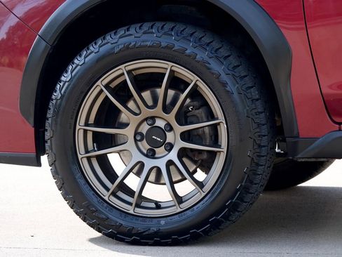 Used 2016 Subaru Crosstrek 2.0i image 24