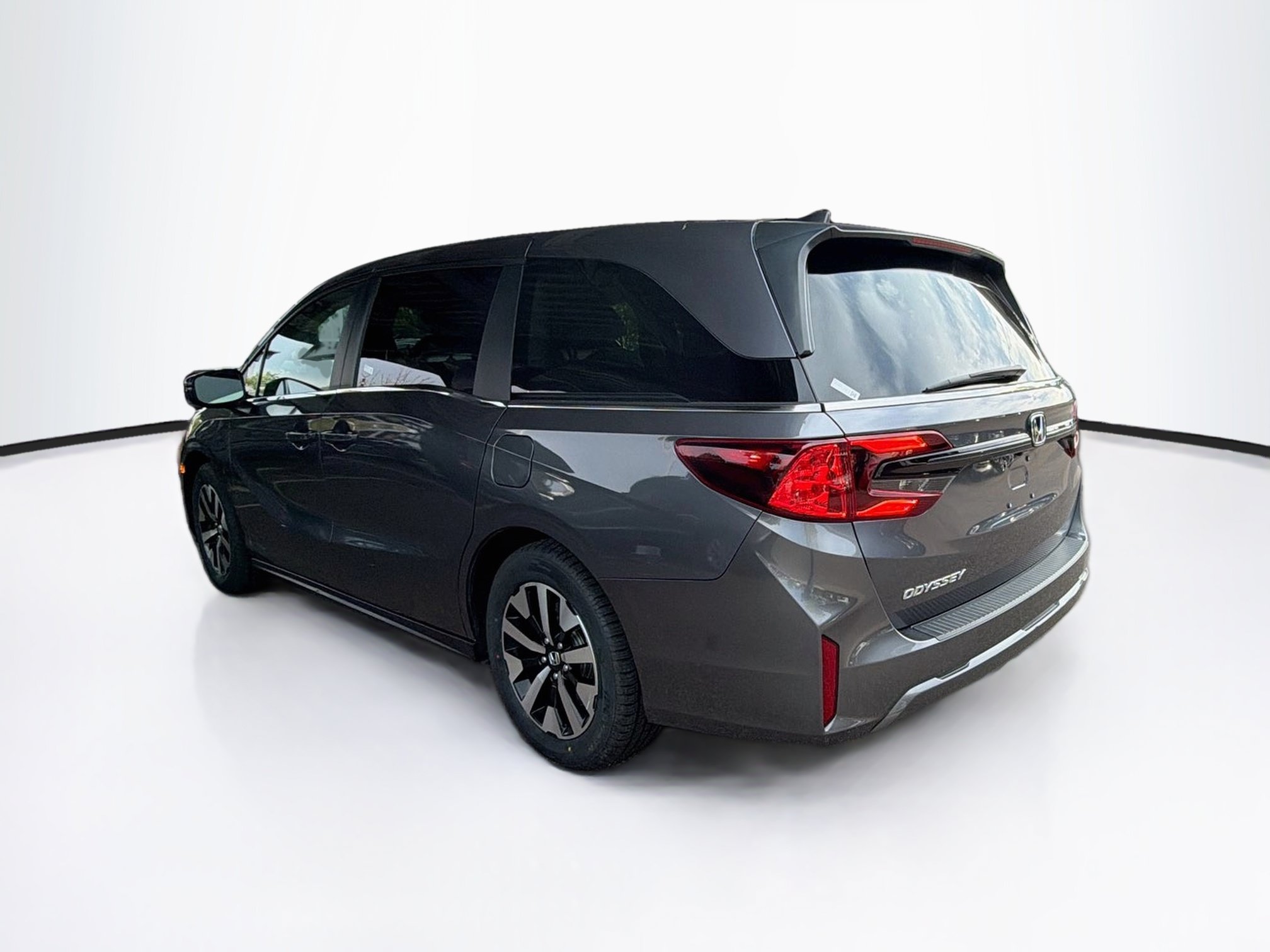 Used 2025 Honda Odyssey EX-L image 5