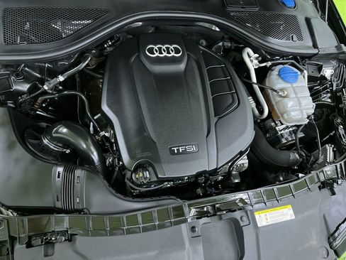 Used 2018 Audi A6 2.0T Premium Plus w/ Premium Plus Package AWD/4WD image 32