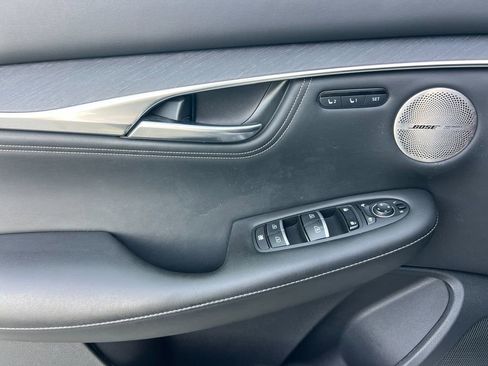 Used 2023 INFINITI QX55 Sensory w/ Lighting Package image 11