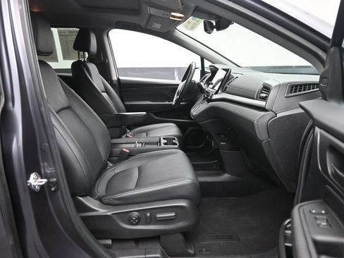 Used 2024 Honda Odyssey EX-L image 9