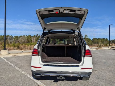 Used 2018 Mercedes-Benz GLE 350 4MATIC image 42