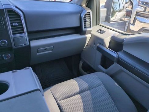 Used 2018 Ford F150 XLT image 18
