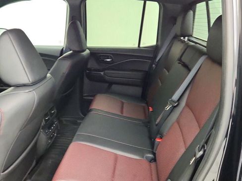 Used 2024 Honda Ridgeline Black Edition image 20