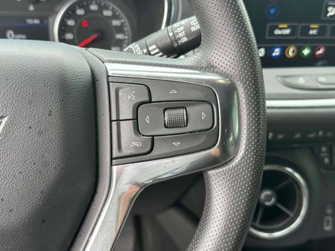 Used 2024 Chevrolet Blazer LT image 23