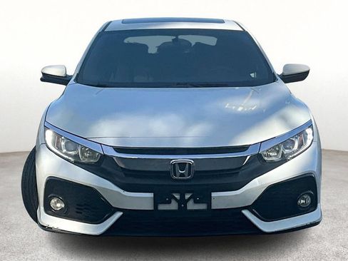 Used 2018 Honda Civic EX image 4