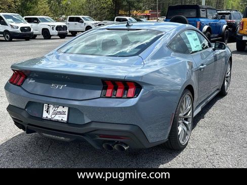 New 2025 Ford Mustang GT Premium RWD image 7