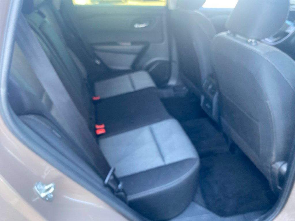 Certified 2025 Nissan Rogue SV AWD/4WD image 24