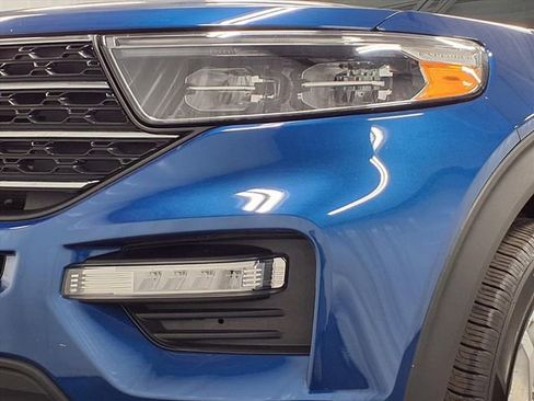 Certified 2023 Ford Explorer XLT w/ Equipment Group 202A image 31