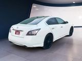 Used 2014 Nissan Maxima 3.5 SV w/ Premium Package image 5
