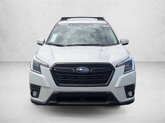 Used 2024 Subaru Forester Premium AWD/4WD video 2