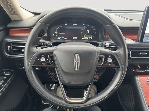 Used 2024 Lincoln Aviator Reserve image 20