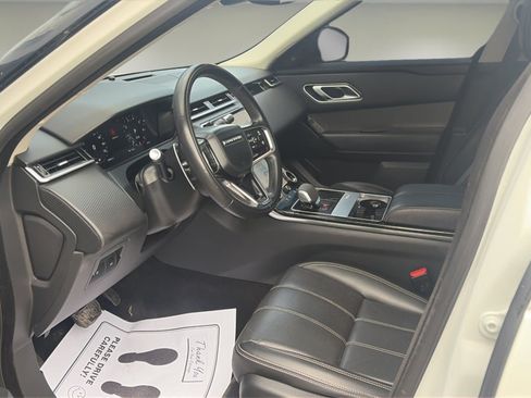 Used 2021 Land Rover Range Rover Velar S AWD/4WD image 14