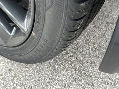 Used 2020 Honda Civic EX image 13