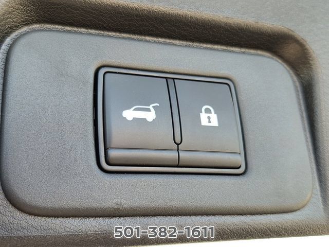 Certified 2026 Nissan Rogue SV w/ Cold Weather Package FWD image 15