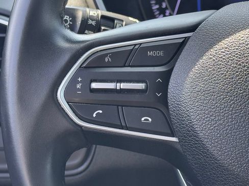 Used 2020 Hyundai Santa Fe SEL FWD image 23