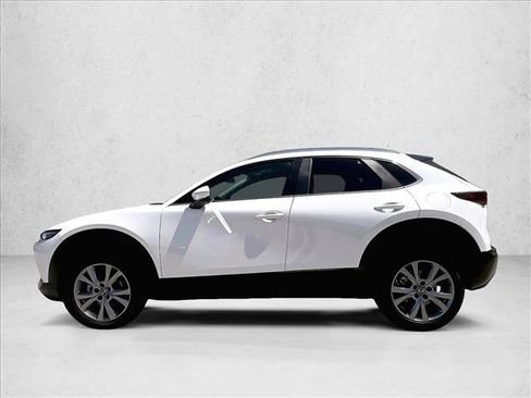 Used 2024 MAZDA CX-30 AWD 2.5 S w/ Preferred Package image 6