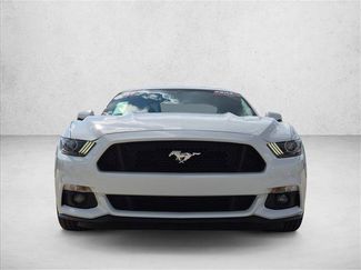Used 2017 Ford Mustang GT Premium RWD video 2