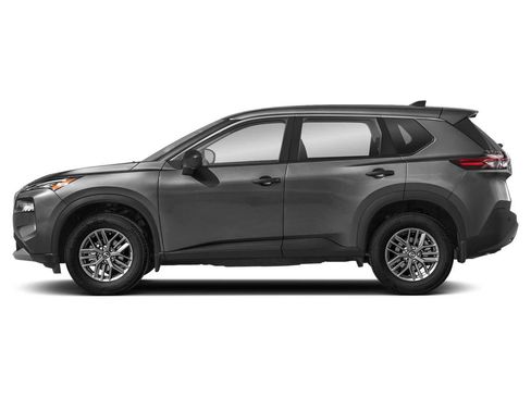 Used 2023 Nissan Rogue S AWD/4WD image 3