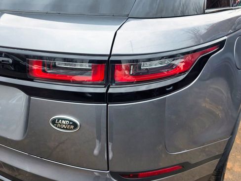 Used 2020 Land Rover Range Rover Velar S image 52