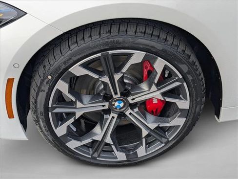 Used 2025 BMW 440i xDrive Coupe w/ Parking Assistance Package image 9