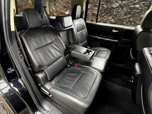 Used 2019 Ford Flex Limited image 26