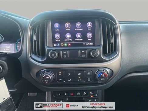 Used 2020 Chevrolet Colorado Z71 image 15