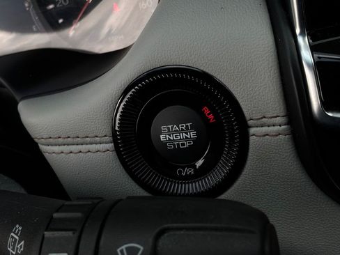 Used 2025 Jeep Compass Limited AWD/4WD image 28