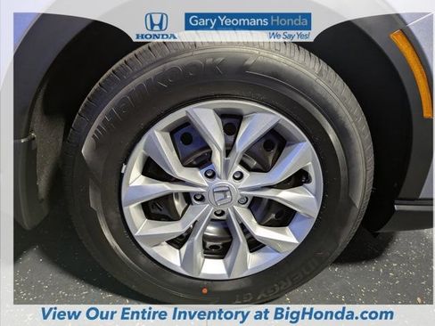 New 2026 Honda CR-V LX image 14