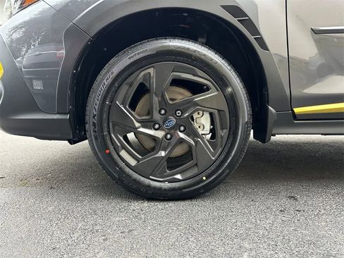 New 2026 Subaru Crosstrek 2.5i Sport image 7
