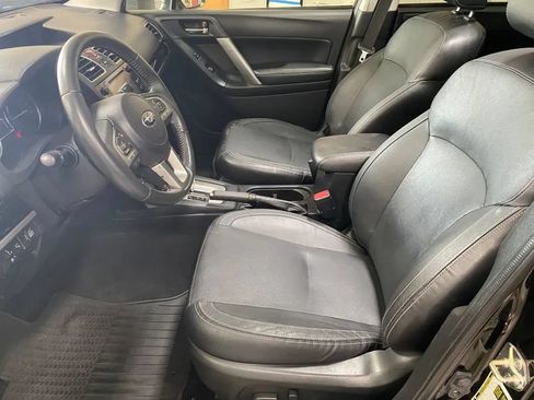 Used 2018 Subaru Forester 2.5i Limited AWD/4WD image 17