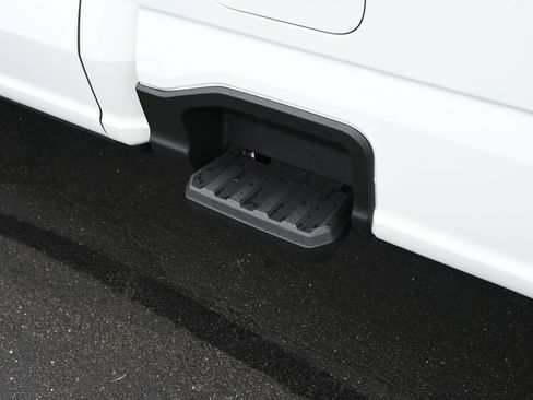 New 2026 Ford F350 Platinum image 10