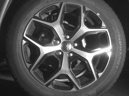 Used 2025 Jeep Compass Limited image 14