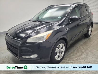 Used 2014 Ford Escape SE w/ Equipment Group 201A