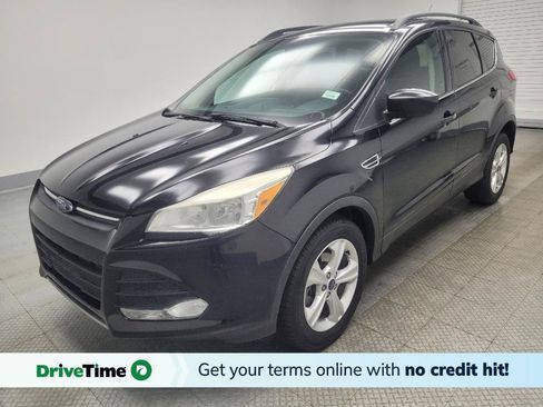 Used 2014 Ford Escape SE w/ Equipment Group 201A FWD image 1