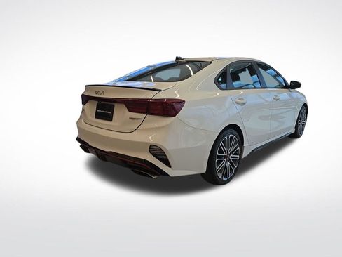 Used 2023 Kia Forte GT image 6