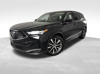 Certified 2026 Acura MDX FWD w/ Technology Package video 1