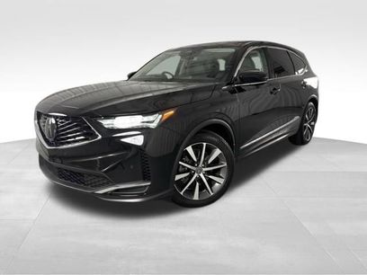 Certified 2026 Acura MDX FWD w/ Technology Package