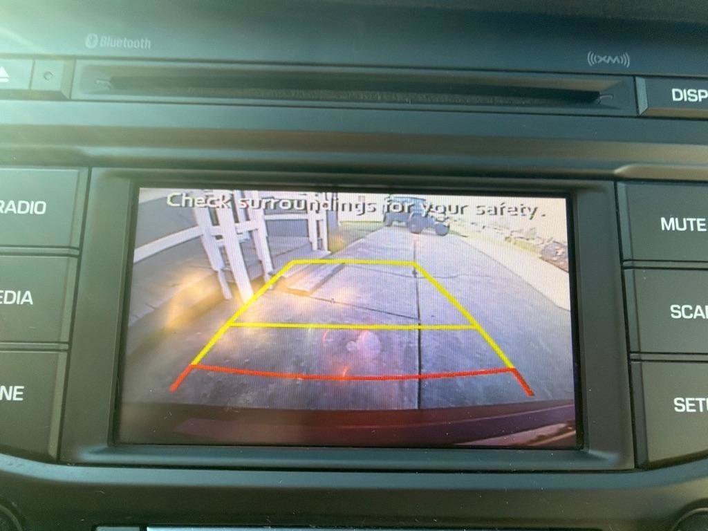 Used 2015 Hyundai Sonata SE w/ Option Group 09 FWD image 21