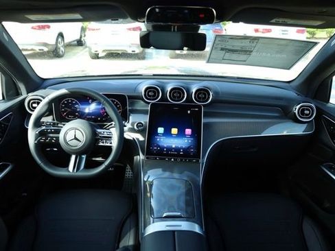 Certified 2026 Mercedes-Benz GLC 300 image 13