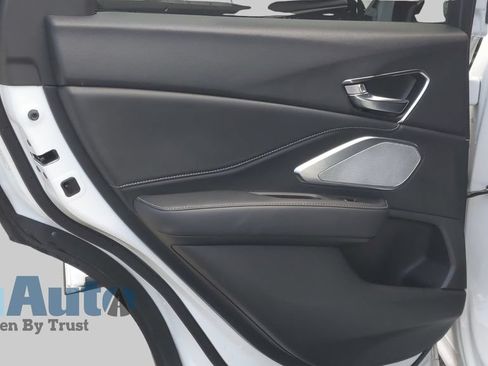 Used 2019 Acura RDX A-Spec w/ Technology Package FWD image 34