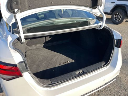 Used 2024 Nissan Sentra SV image 29